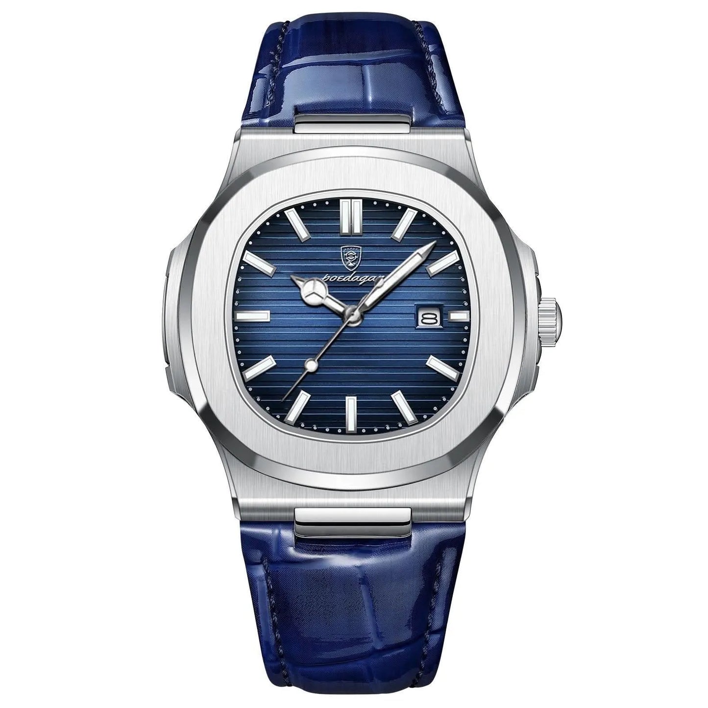 Varrene® Atlantic, men's quartz watch, view 8