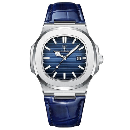 Varrene® Atlantic, men's quartz watch, view 8