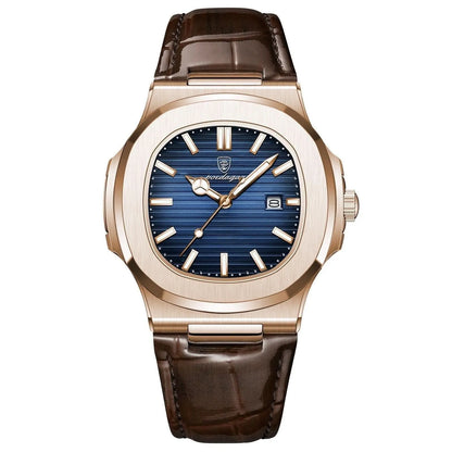 Varrene® Atlantic, men's quartz watch, view 11