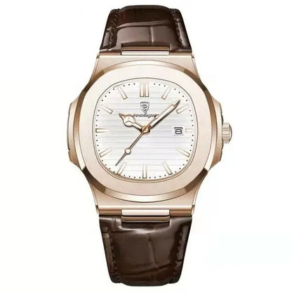 Varrene® Atlantic, men's quartz watch, view 12