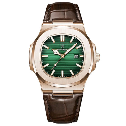 Varrene® Atlantic, men's quartz watch, view 13