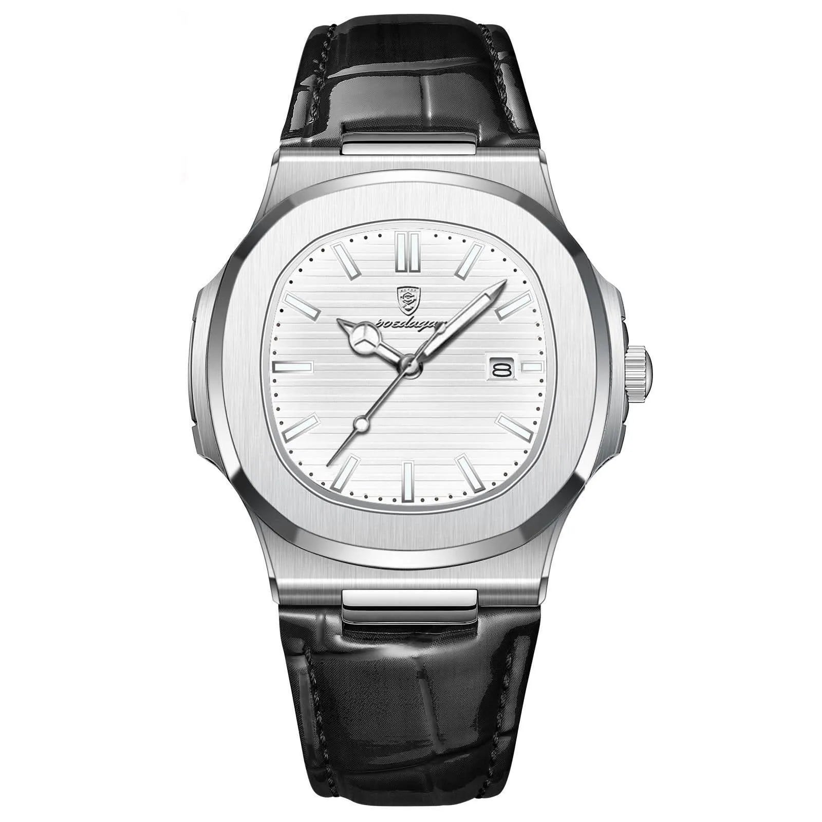 Varrene® Atlantic, men's quartz watch