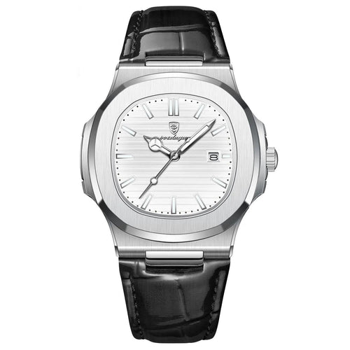 Varrene® Atlantic, men's quartz watch