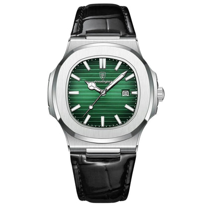 Varrene® Atlantic, men's quartz watch, view 10