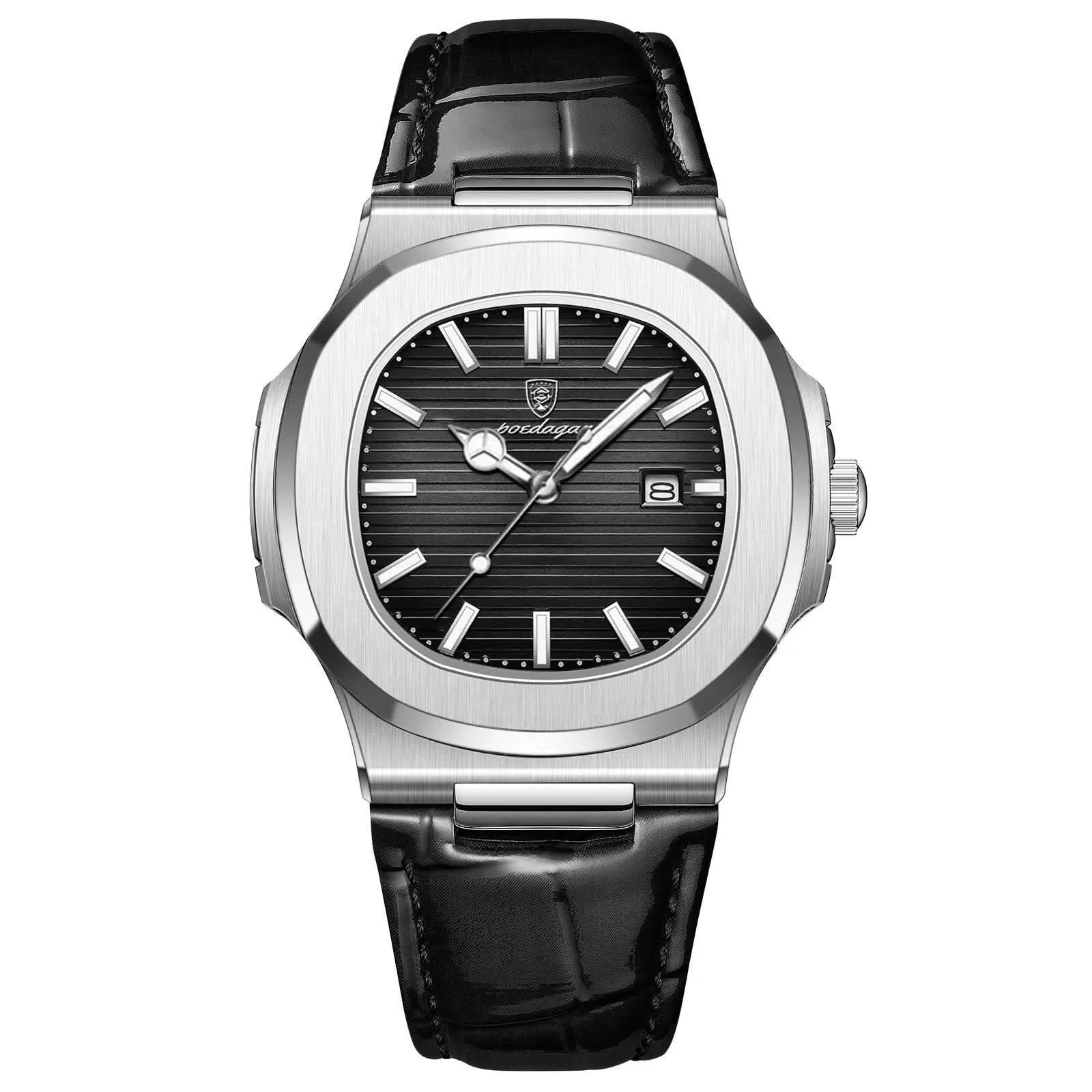 Varrene® Atlantic, men's quartz watch, view 9