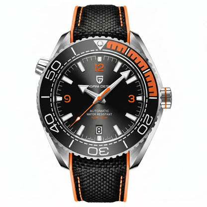 Varrene® Abime, men's automatic watch