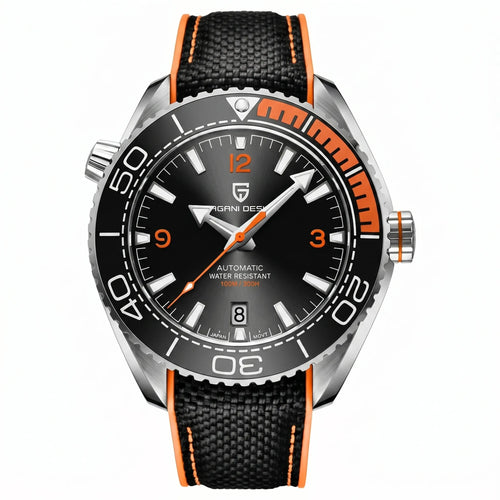 Varrene® Abime, men's automatic watch