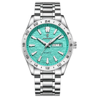 Mint Blue