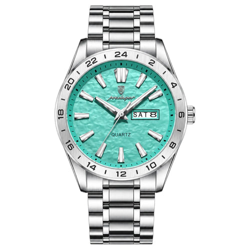 Varrene® Amiral, men's quartz watch