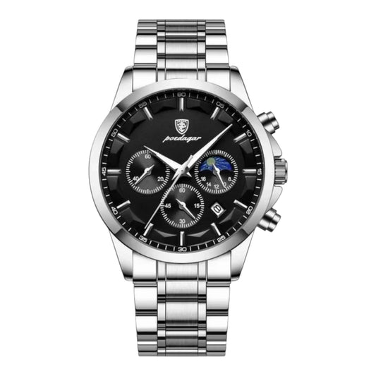 Varrene® Aquilon, men's quartz watch
