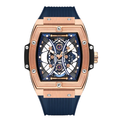 Varrene® Ardent, men's quartz watch