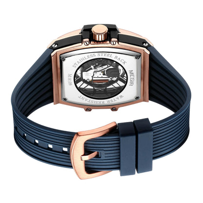 Varrene® Ardent, men's quartz watch, view 7