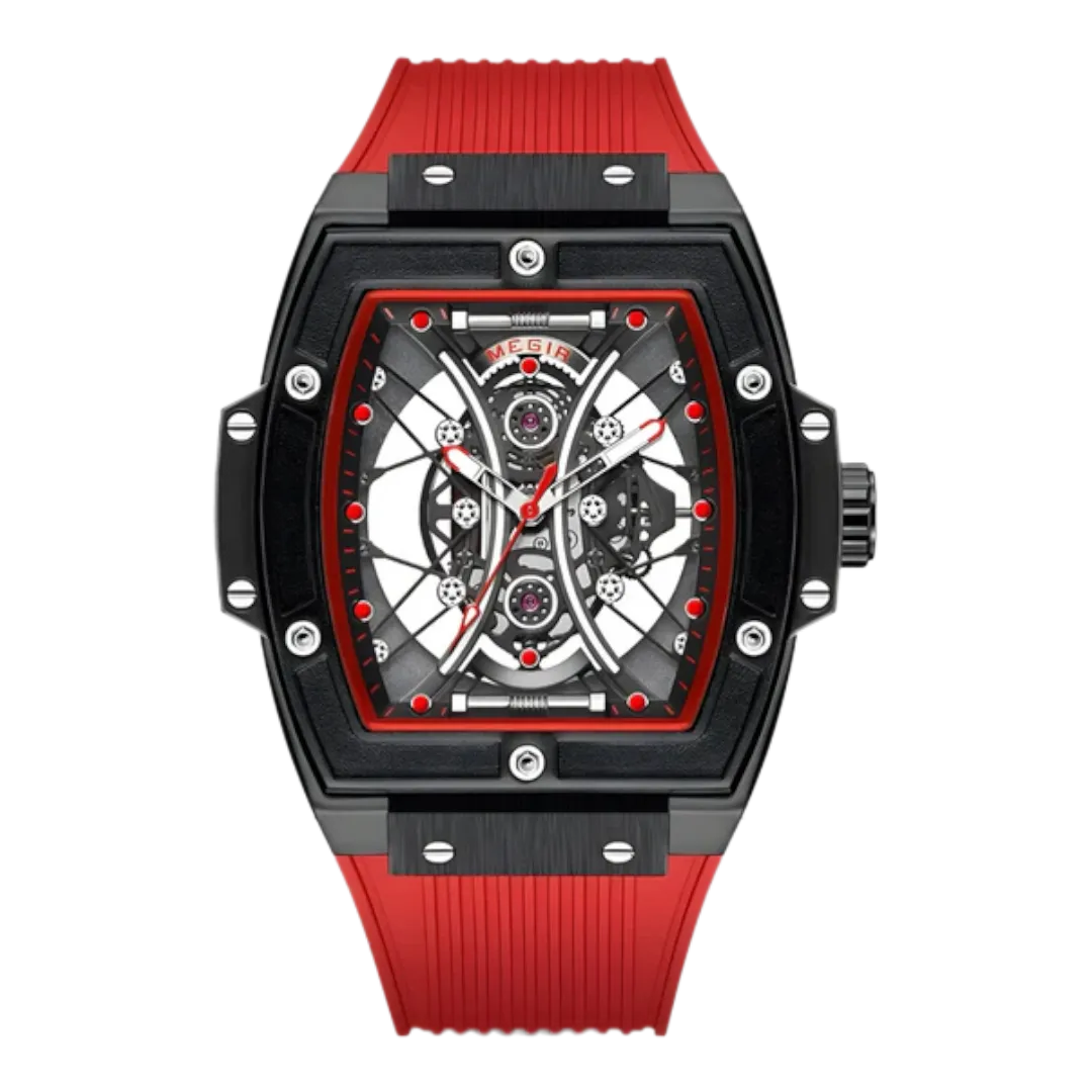 Varrene® Ardent, men's quartz watch, view 10