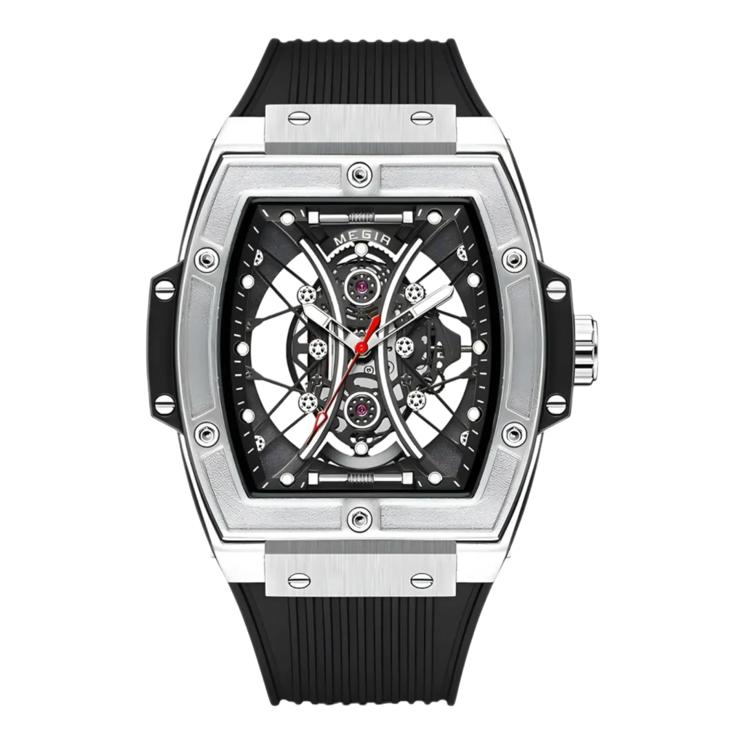 Varrene® Ardent, men's quartz watch, view 11