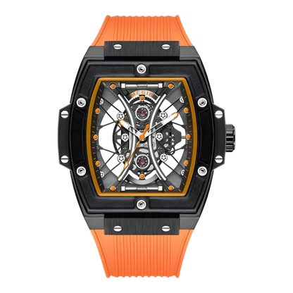 Varrene® Ardent, men's quartz watch, view 12