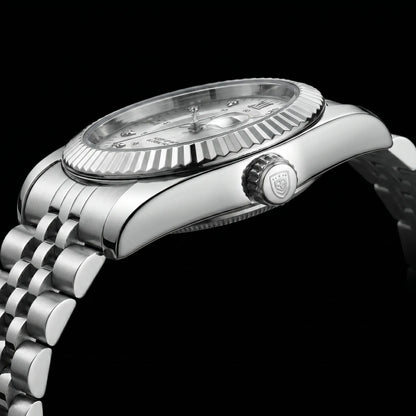 Varrene® Argent, men's quartz watch, view 7