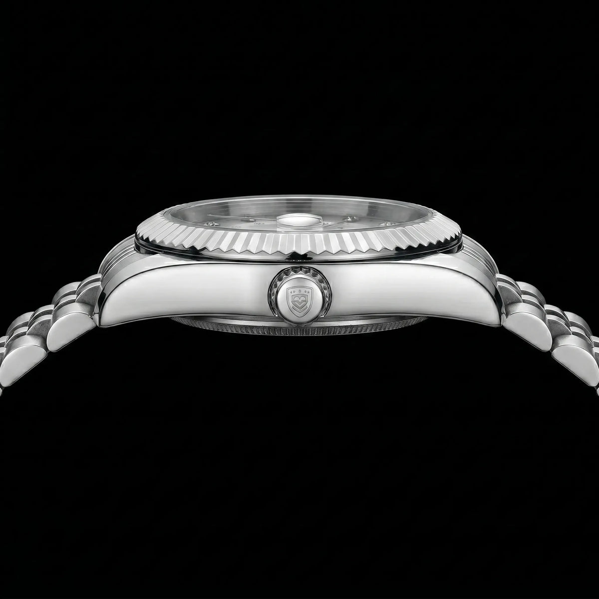 Varrene® Argent, men's quartz watch, view 8