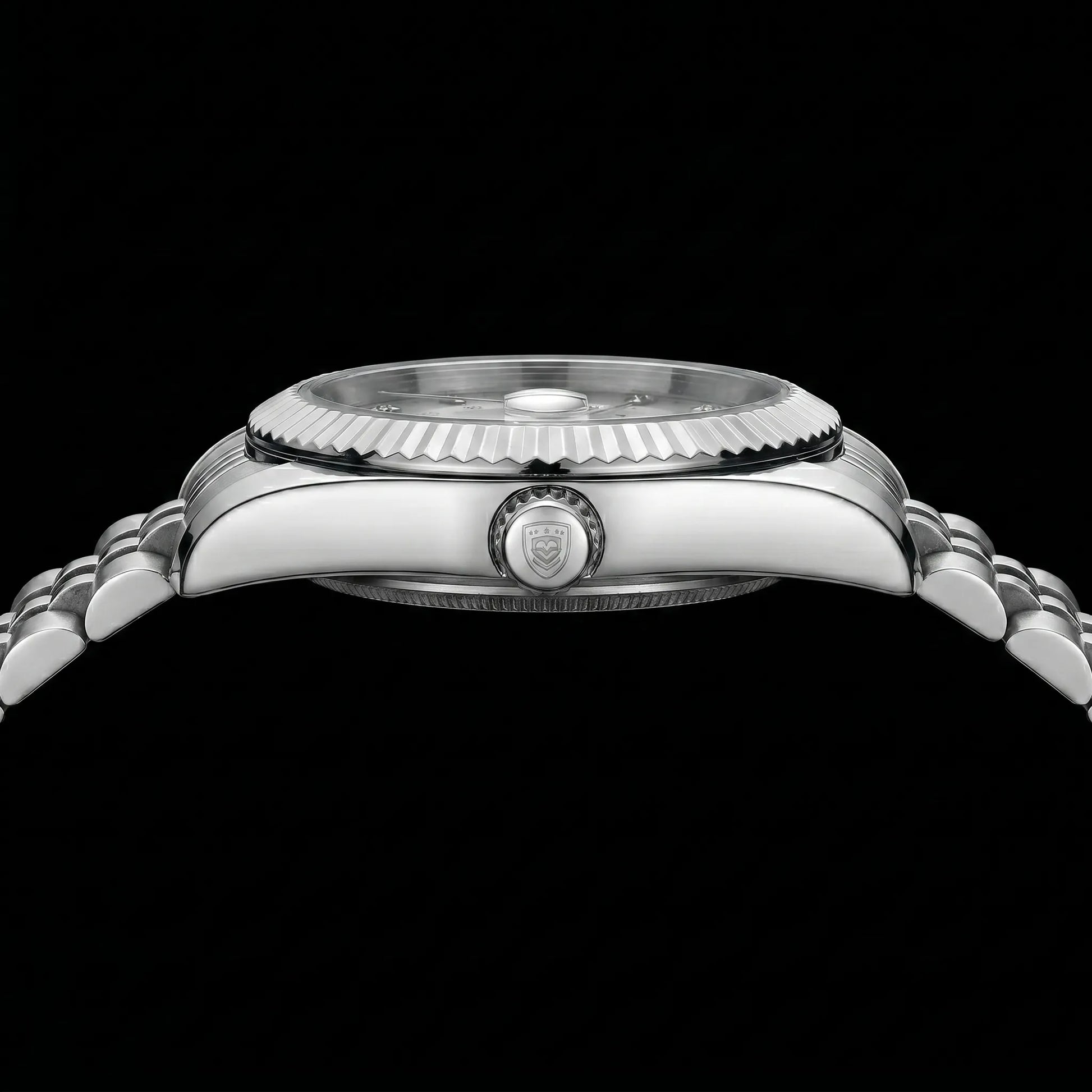 Varrene® Argent, men's quartz watch, view 8