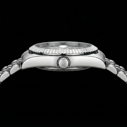 Varrene® Argent, men's quartz watch, view 8