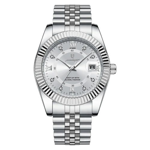 Varrene® Argent, men's quartz watch