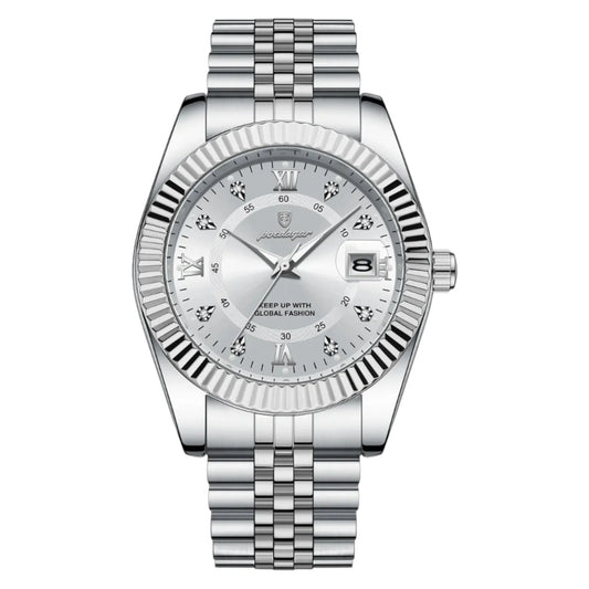 Varrene® Argent, men's quartz watch