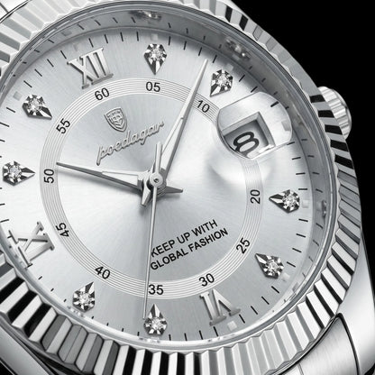 Varrene® Argent, men's quartz watch, view 6