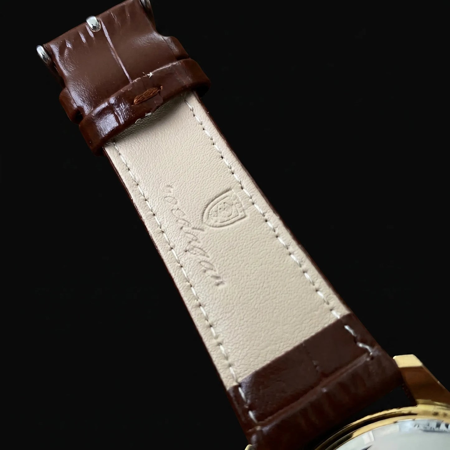 Varrene® Atelier, men's quartz watch, view 10