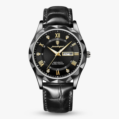 Varrene® Atelier, men's quartz watch, view 19