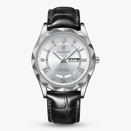 Varrene® Atelier, men's quartz watch, view 15