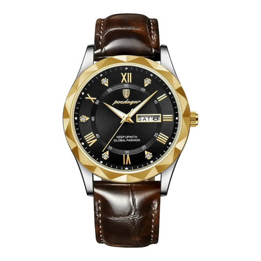 Varrene® Atelier, men's quartz watch
