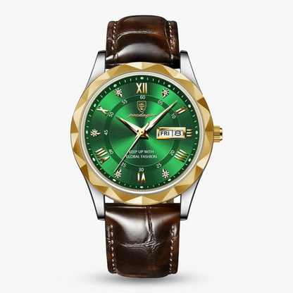 Varrene® Atelier, men's quartz watch, view 14