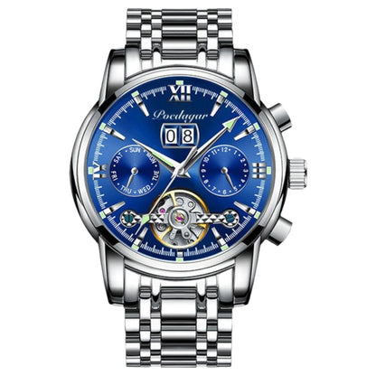 Varrene® Calibre, men's automatic watch