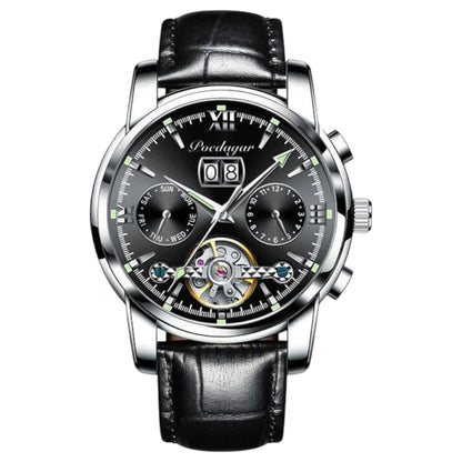 Varrene® Calibre, men's automatic watch, view 14