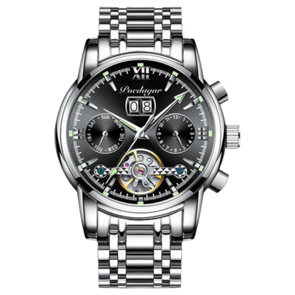 Varrene® Calibre, men's automatic watch, view 10