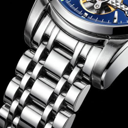 Varrene® Calibre, men's automatic watch, view 6
