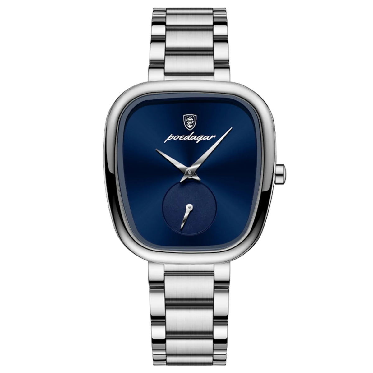 Varrene® Camelia, women's quartz watch, view 8