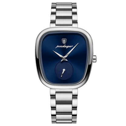 Varrene® Camelia, women's quartz watch, view 8