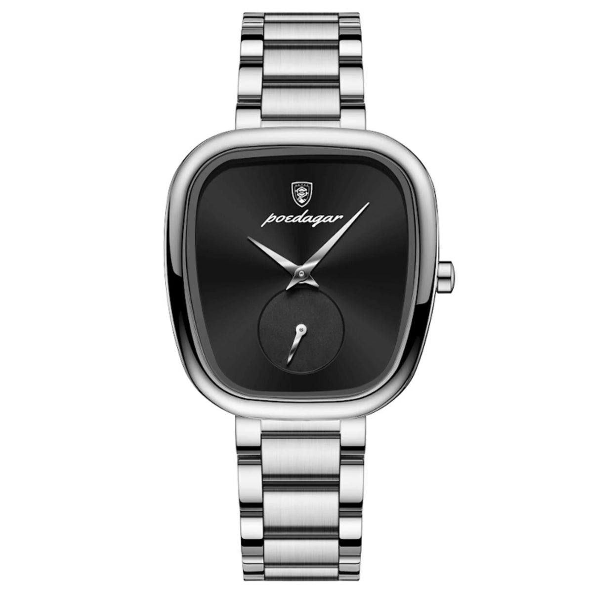 Varrene® Camelia, women's quartz watch, view 7