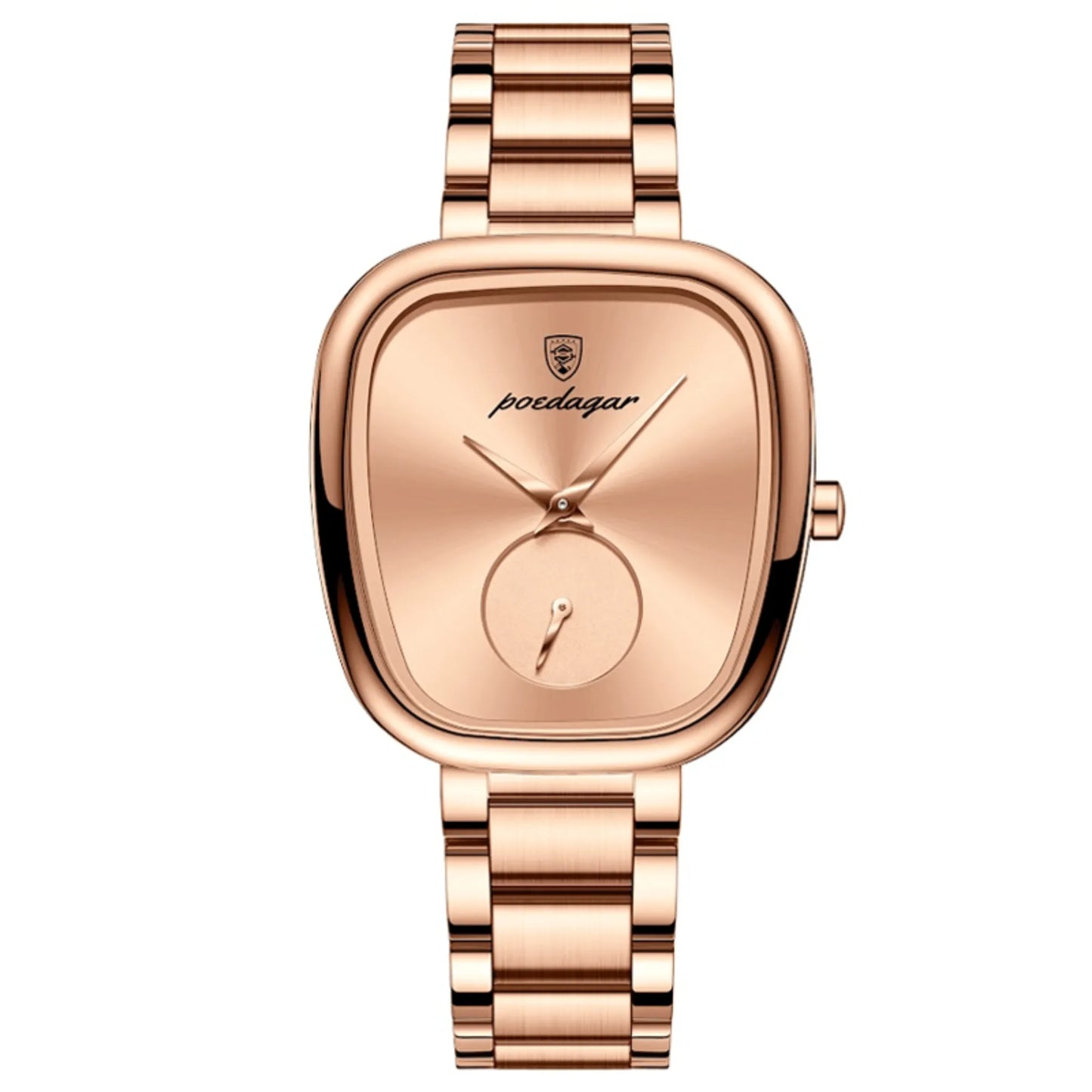 Varrene® Camelia, women's quartz watch