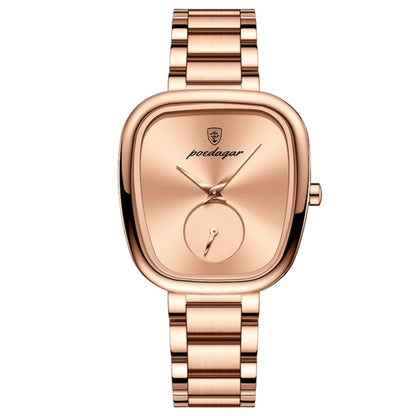 Varrene® Camelia, women's quartz watch