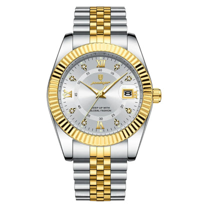 Varrene® Consul, men's quartz watch, view 8