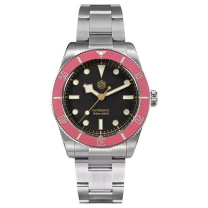 Varrene® Corsaire, men's automatic watch, view 14