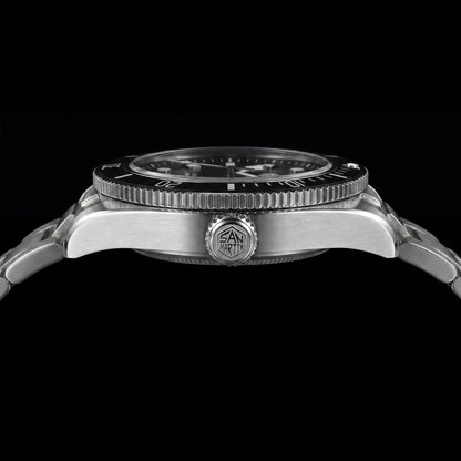 Varrene® Corsaire, men's automatic watch, view 5