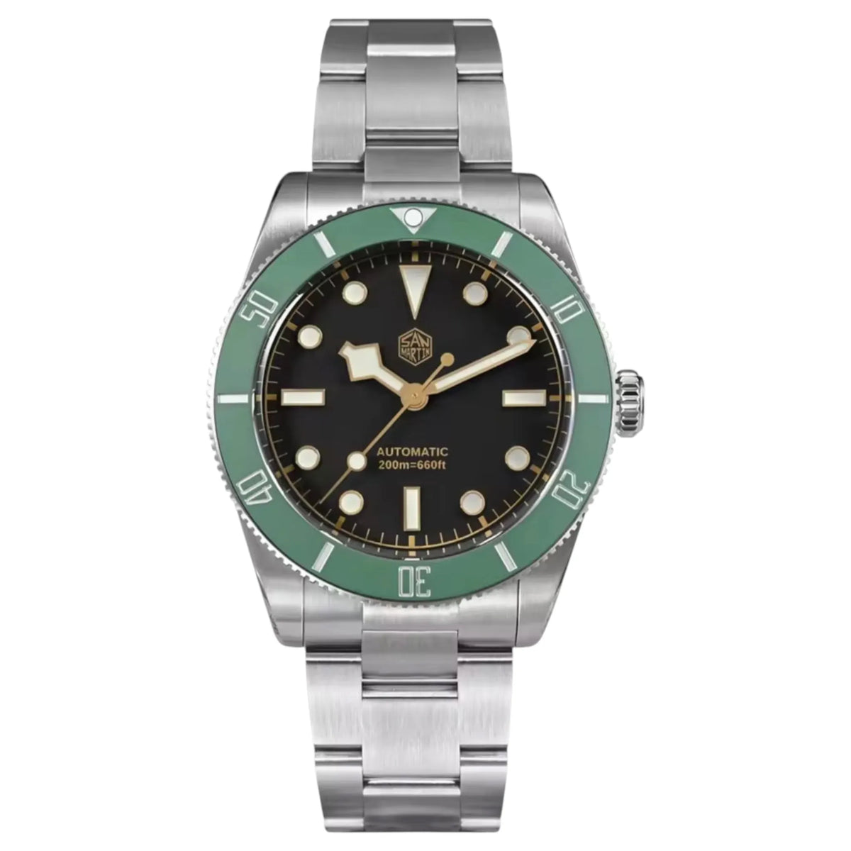 Varrene® Corsaire, men's automatic watch, view 15