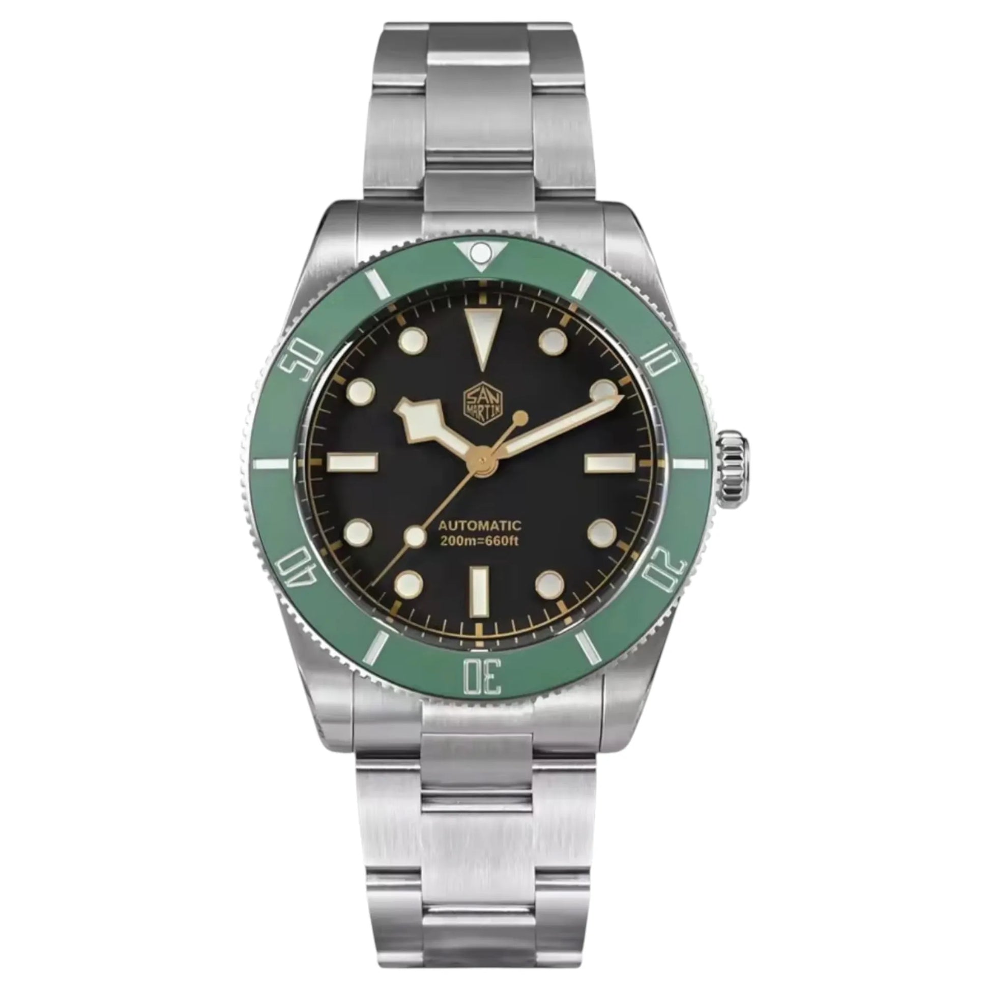 Varrene® Corsaire, men's automatic watch, view 15
