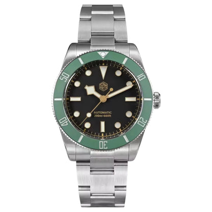 Varrene® Corsaire, men's automatic watch, view 15