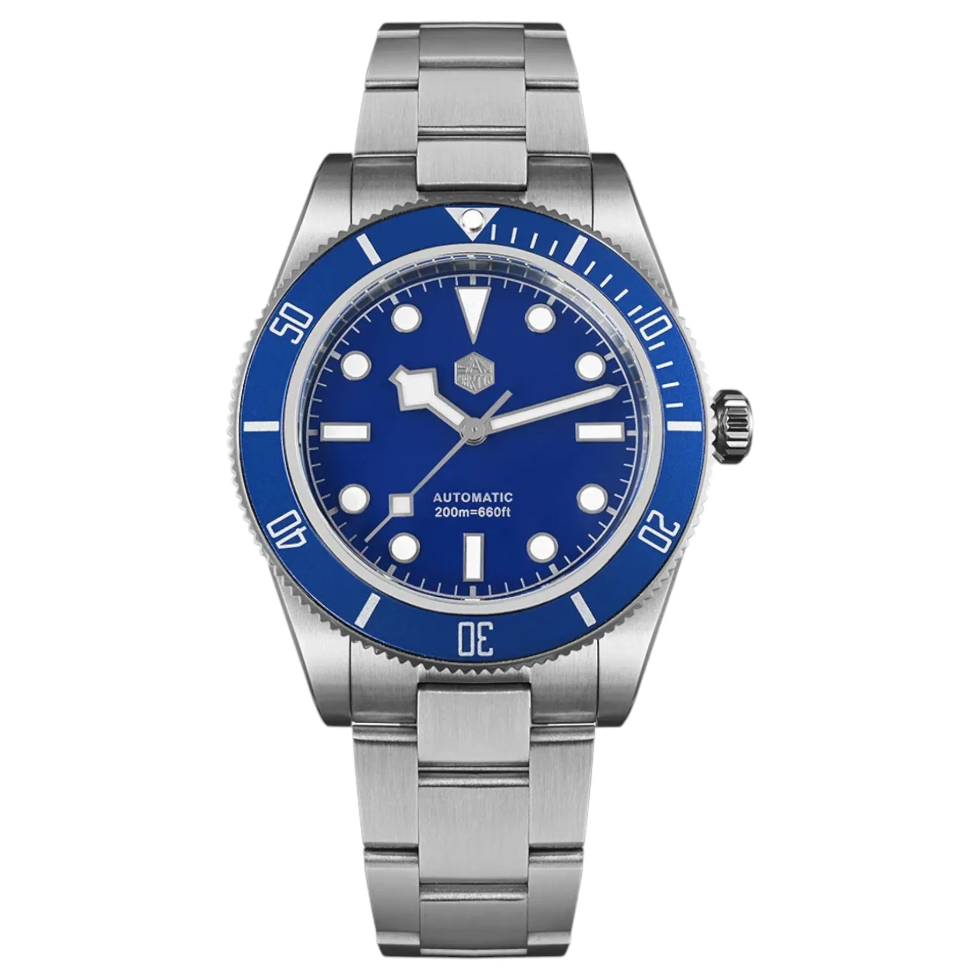 Varrene® Corsaire, men's automatic watch, view 13