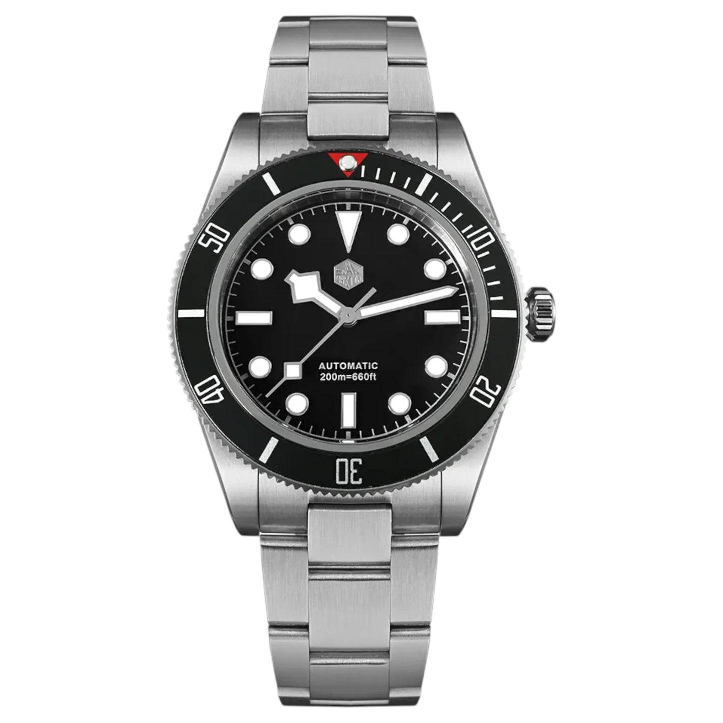 Varrene® Corsaire, men's automatic watch, view 12