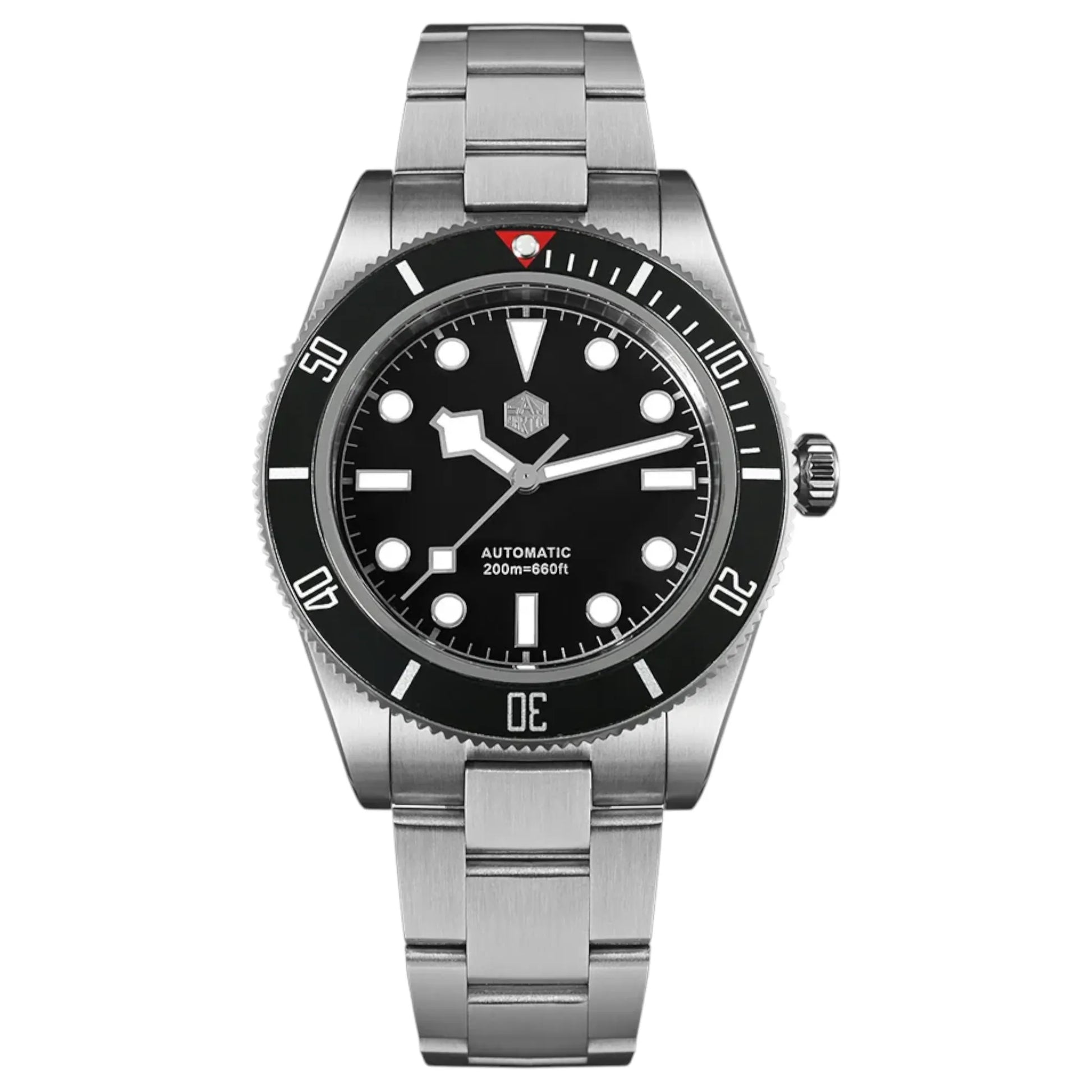 Varrene® Corsaire, men's automatic watch, view 12