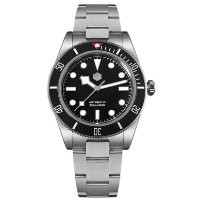 Varrene® Corsaire, men's automatic watch, view 12